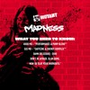Mutant Madness | Pre Workout Powder Performance and Pump Blend