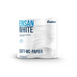 Enders 5005 WC Paper 4x Rolls