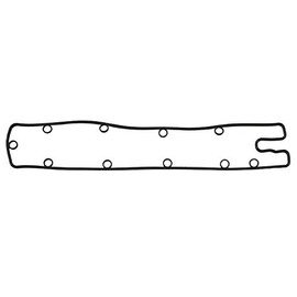 febi bilstein 22031 Valve Cover Gasket, Pack of 1