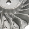 Chainsaw Flywheel Aluminum Alloy Flywheel Chainsaw Spinner Garden Tool for