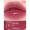 Eglips 이글립스 팔레트 02 로지 스웨이+ 틴트 13 멀롯 발색