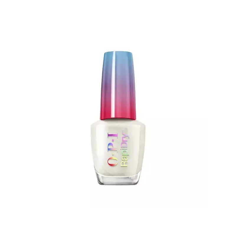 OPI [OPI](김해점)래피드라이] RD0038 - SNOW TIME LIKE THE PRESENT OPI