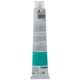 JoJo ColorPure Hair Colour Cream No. 7.8 Extra Medium Blonde Ash 100 ml