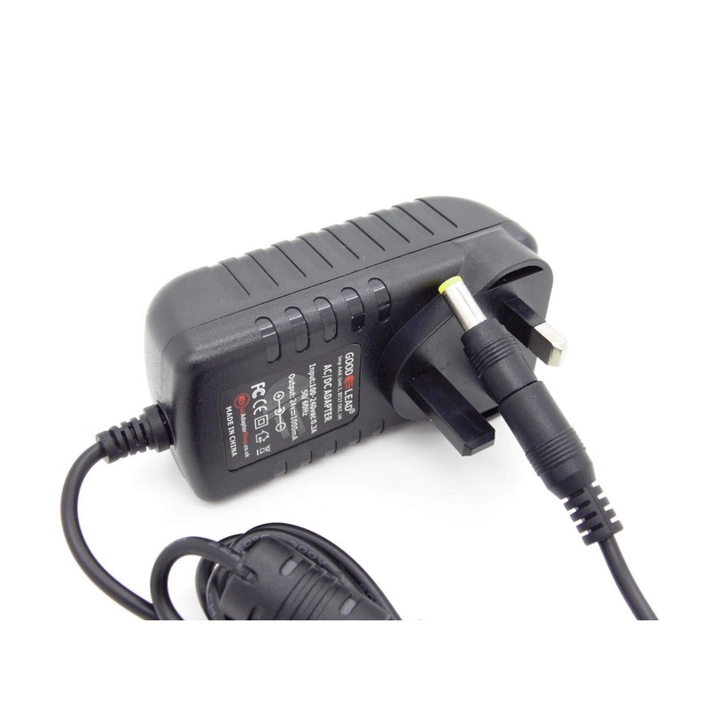 23 Volt 400mA Charger for SH-18 Volt400 Extreme Challenge Hammer