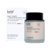 Belief Super Nights Regenerating Night Mask 75ml Sleeping Pack Moisture