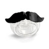 Fred Chill Chupón para bebé, Bigotes, Bigote, 1