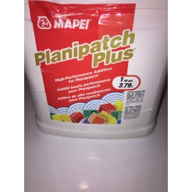mapi NEW Mapei 1 Gallon Planipatch Plus 7050001 Item 3177