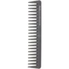 Jäneke Carbon Styler Comb Number 55871