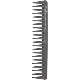 Jäneke Carbon Styler Comb Number 55871