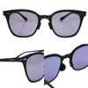 iZONE IDRIVE Orikami P161 Ultra Thin Folding Sunglasses, 0.3 inch