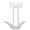 2 in 1 Kitchen Desktop Plate Aluminium Alloy Tablet PC