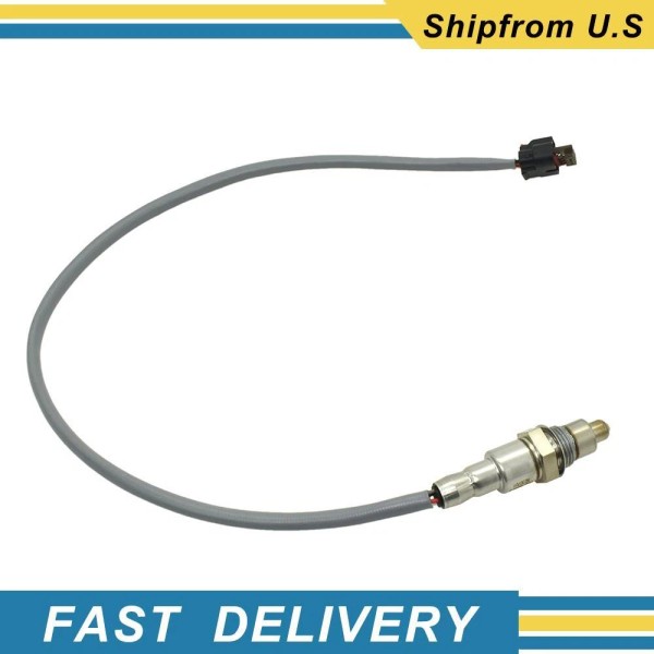 BAIXINDE Downstream Oxygen O2 Sensor 234-8039 for Ford Focus Explorer