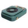 Portable Necklace Fan Desktop Handheld 3 Speed Adjustable Fan with