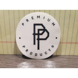 PREMIUM PRODUCTS Haro bmx decal  premium products
