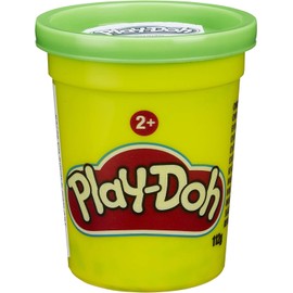 Play-Doh - Einzeldose, Knete für kreatives und fantasievolles Spielen