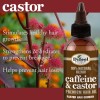 Aceite Capilar Difeel Premium 99% Natural Con Cafeína Y Rici