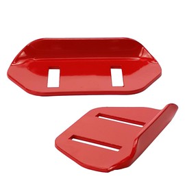 2 Pieces Fits Toro 2 Stage Snowblowers Interchangeable with 40-8160-01, 40-8160-01-A, 40-8160-02, 40-8160-02-A