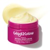 Crema Facial Noche Retinol Hpr Niacinamide Textura Desigual Piel Opaca