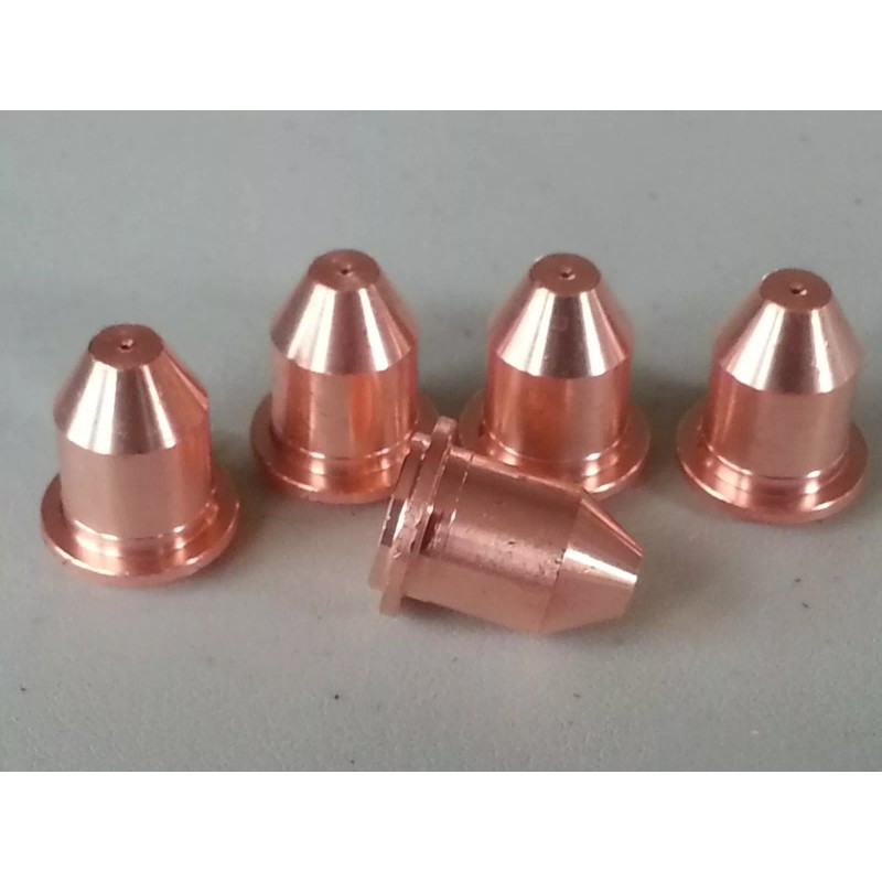 PlasmaDyn 10pc 770654 HOBART© 700i - 5 x Tip &