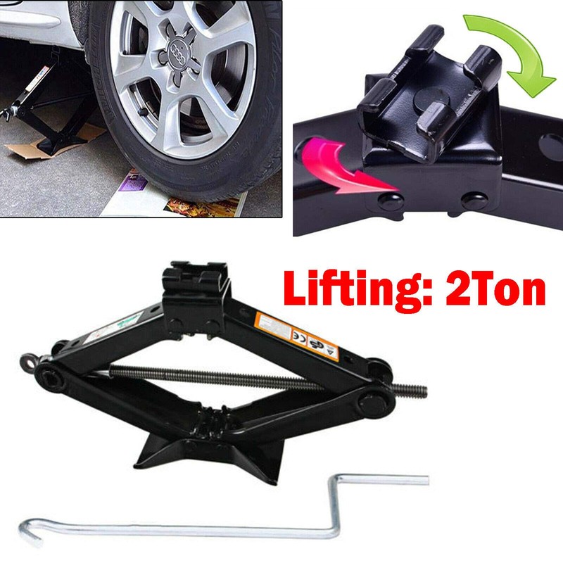 for (2004-2014) Ford F150 Spare Tire Lug Wrench Tool Kit