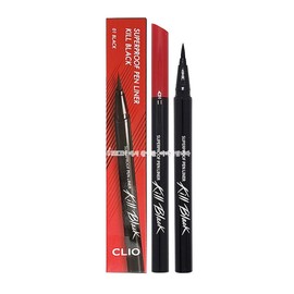 Clio Super Proof Pen Liner / 클리오 수퍼프루프 펜 라이너