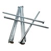 LLB 200mm M8 For Coach Screws Wood Hex Head Width