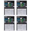 Ardell Lash DIY Extension Kit, 4-Pack