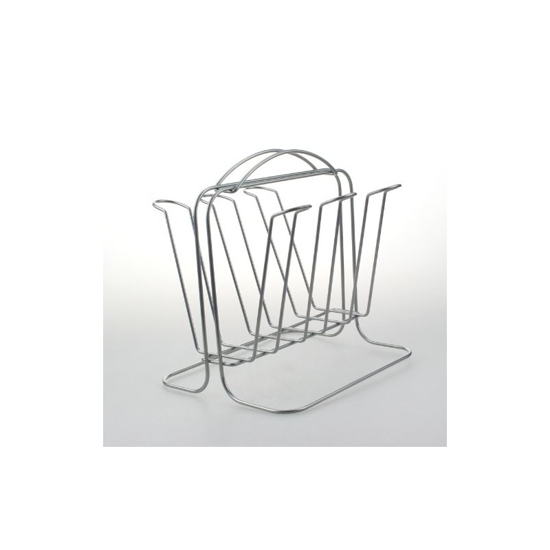 Pearl Metal HW-7309 Simple Wear Glass Stand