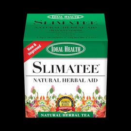 Ideal Health Tea Bags