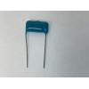 Quencharc 100 Ohms 104 .1uf Capacitor 600v, 104M06QC100 Arc Suppressor
