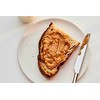 Wegmans Organic Crunchy Peanut Butter Spread, Contains 90% Peanuts, 16