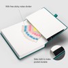 AHGXG Graph Paper Notebook - 320 Pages Grid Notebook Thick