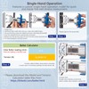 BIQU Belter Belt Tension Tool Upgrade High Precision, Belt Tension
