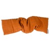 Wheatbags Love Linen Luxe Lavender Heat Pack, Slate