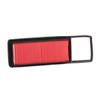 RIDEX 8A0320 Engine Air Filter Filter Insert