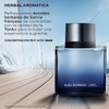 L'Bel - Bleu Supreme Perfume for Men Long Lasting 90