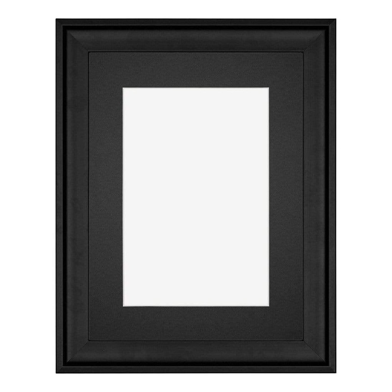 yd. Mount 60 x 80 cm / 52 x 72