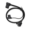 50cm OBD Splitter Extension Cable 16 Pin Male to Female