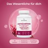 Bandini® Astaxanthin 90 Capsules 8 mg (320 mg Haematococcus Pluvialis