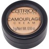 CATRICE CAMOUFLAGE CREAM CORRECTOR EN CREMA 015 FAIR