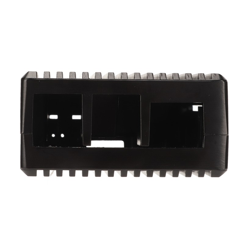 Heatsink Professional Replacement Aluminum Alloy Heatsink Cooler for Raspberry Pi
