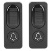 Wireless Door Bell Alarm System Waterproof Solar Electric Doorbell with