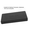 BU KING YD0006 External Hard Drive Portable Ultra Thin 2.5