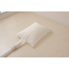 Iris Ohyama FK-MDB1 Pillow Drying Bag, Sold Separately