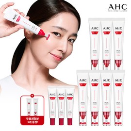 AHC 2026 최신상 풀리프트 아이크림 아이크림만 구성 AHC 2026 Latest Full Lift Eye Cream - Contains Only Eye Cream