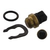 febi bilstein 33874 Coolant Temperature Sensor with seal and retaining