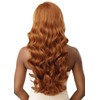 Outre Lace Front Wig - Rosanna (DR RED BURGUNDY)