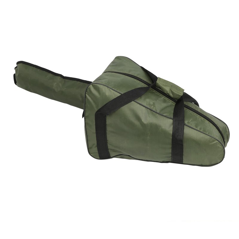 Chainsaw Carry Bag Oxford Fabric Chainsaw Case Waterproof Chainsaw Protective