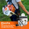 Hipa C1Q-S97 FS38 FS55R Carburetor for STIHL FS55 FS45 FS46