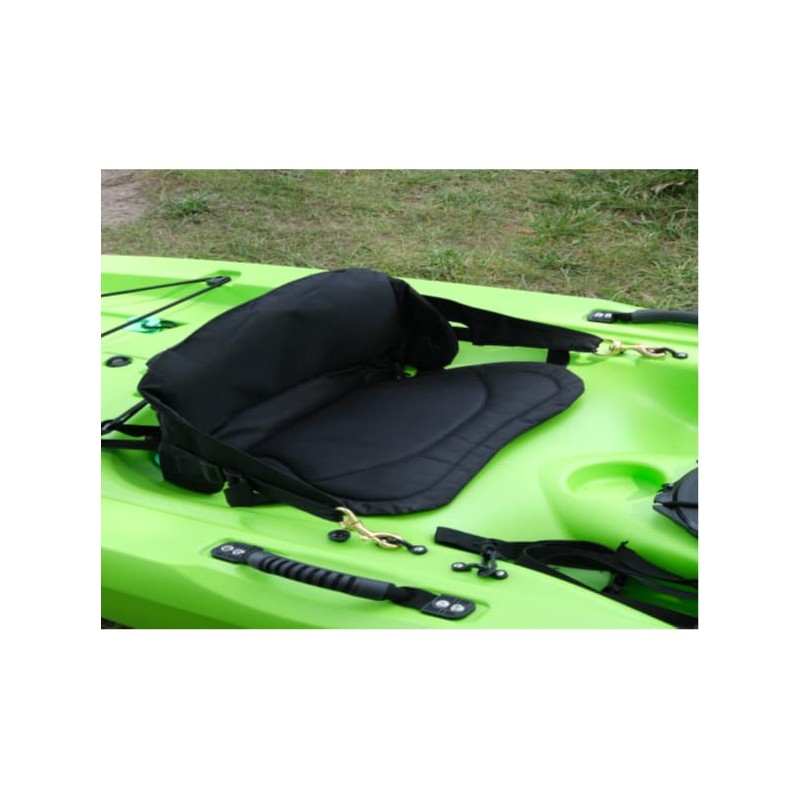 SeaSense Universal Cushioned Kayak Seat